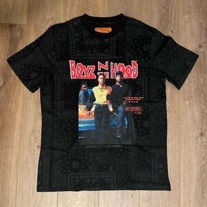 Mens Boyz N The Hood shirt